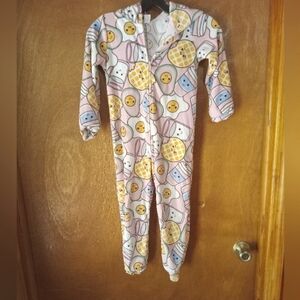 PL Sleep girls blanket  sleeper.